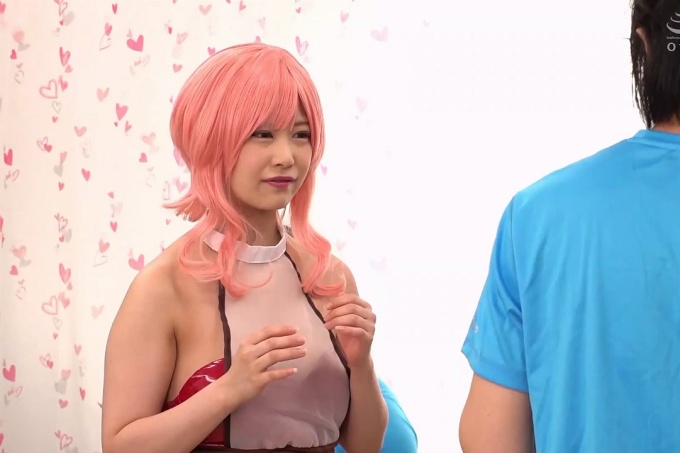 耻辱！不能演权力骚扰团的新人女演员